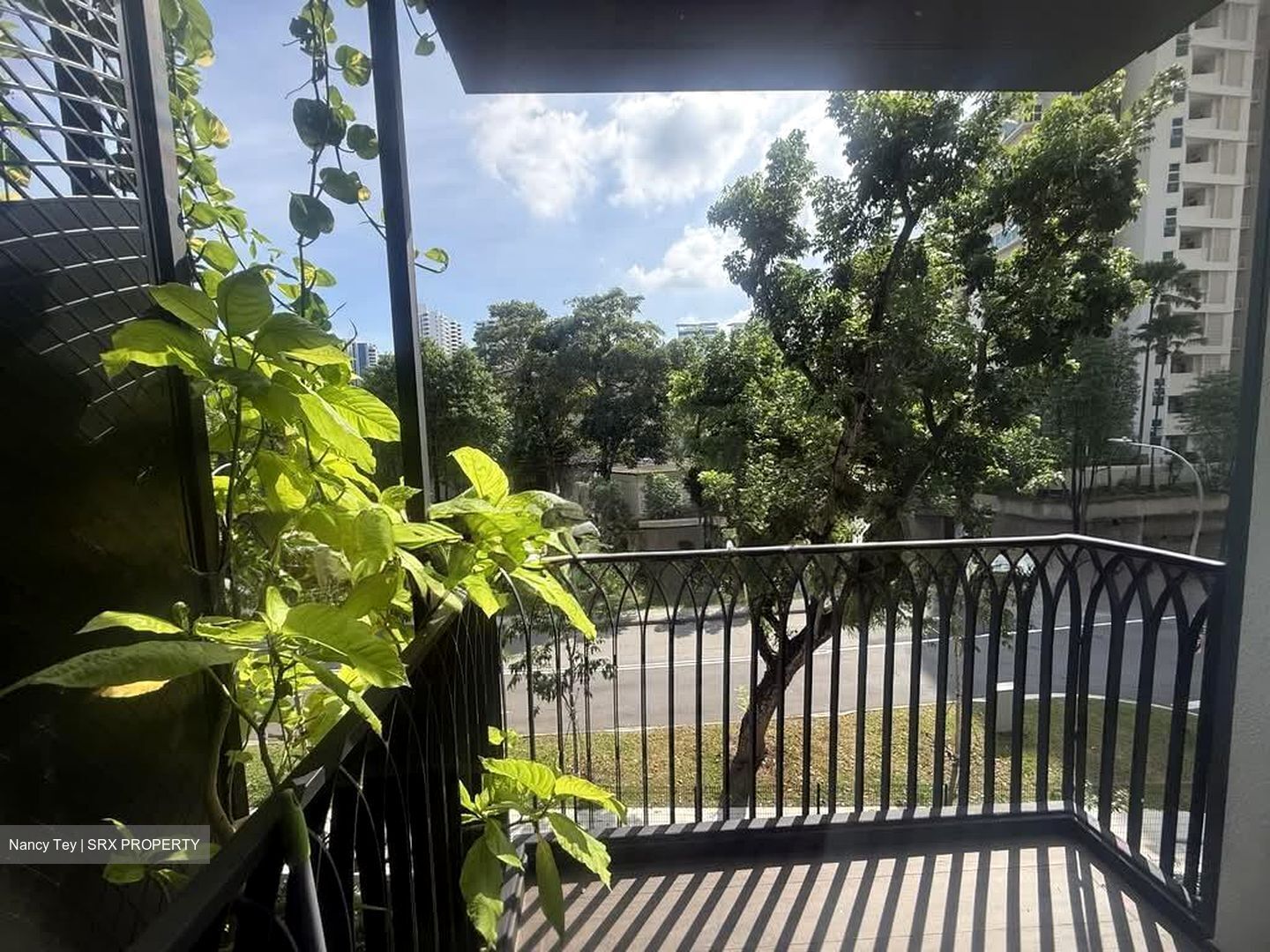 Jervois Mansion (D10), Apartment #548033121